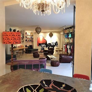 Miostello Lifestyle Riad Marrakech